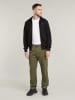 G-Star Cargohose in Khaki