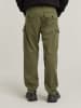 G-Star Cargohose in Khaki