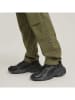 G-Star Cargohose in Khaki
