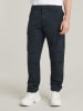 G-Star Cargobroek donkerblauw