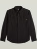 G-Star Blouse zwart