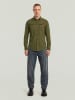 G-Star Koszula w kolorze khaki