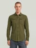 G-Star Koszula w kolorze khaki