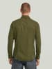 G-Star Koszula w kolorze khaki
