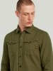 G-Star Koszula w kolorze khaki