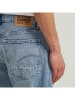 G-Star Jeans-Shorts in Hellblau