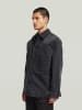 G-Star Jeansjacke in Schwarz