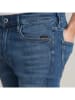 G-Star Jeans-Shorts in Blau