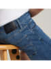 G-Star Jeans-Shorts in Blau