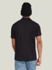 G-Star Poloshirt zwart
