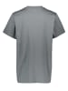G-Star Shirt in Grau
