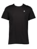 G-Star 3er-Set: Shirts in Schwarz