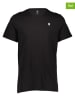 G-Star 3er-Set: Shirts in Dunkelblau/ Weiß/ Schwarz