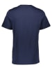 G-Star 3er-Set: Shirts in Dunkelblau/ Weiß/ Schwarz