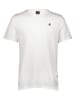 G-Star 3-delige set: shirts donkerblauw/wit/zwart