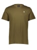G-Star 3er-Set: Shirts in Khaki/ Grau/ Schwarz