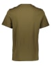 G-Star 3er-Set: Shirts in Khaki/ Grau/ Schwarz
