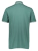 G-Star Poloshirt in Grün