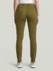 G-Star Cargohose in Khaki