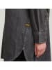 G-Star Jeanshemd in Anthrazit