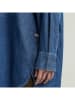 G-Star Jeanshemd in Blau
