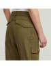 G-Star Bojówki w kolorze khaki