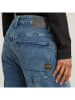 G-Star Jeans - Comfort fit - in Blau