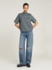 G-Star Shirt blauwgrijs