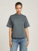 G-Star Shirt blauwgrijs