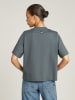 G-Star Shirt blauwgrijs