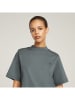 G-Star Shirt blauwgrijs