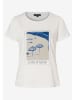 More & More Shirt wit