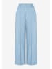 More & More Broek lichtblauw