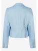 More & More Blazer in Hellblau
