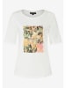 More & More Shirt wit
