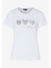 More & More Shirt wit