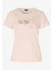 More & More Shirt in Rosé