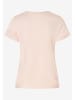 More & More Shirt in Rosé