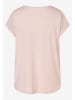 More & More Shirt in Rosé