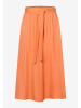 More & More Rok oranje