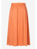 More & More Rok oranje