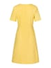 More & More Kleid in Gelb