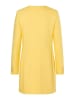 More & More Longblazer geel