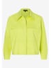 More & More Blouse lichtgroen