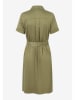 More & More Kleid in Oliv