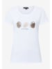 More & More Shirt wit