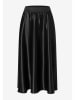 More & More Rok zwart