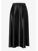 More & More Rok zwart