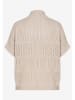 More & More Pullover in Sand