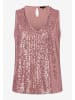 More & More Top in Rosa